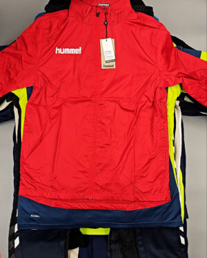 Фотография  771 - HUMMEL mix 50 AF23#19 кг, ЛОТ СТ-9640 оптом в Кемерово и Кемеровской области