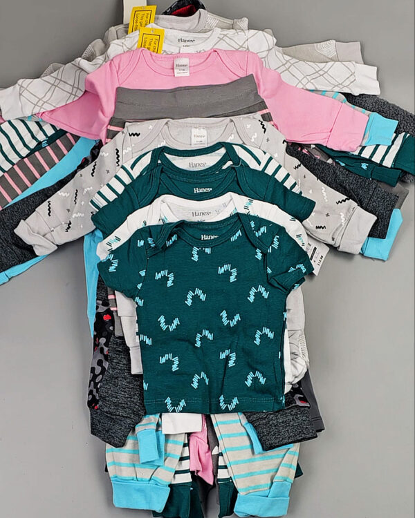 Фотография  426 - BABY СТОК CAN#5 кг, ЛОТ СТ-9924 оптом в Кемерово и Кемеровской области