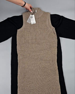 Фотография  467 - Платья Bestseller+DK Winter 035#7 кг, ЛОТ СТ-10000 оптом в Кемерово и Кемеровской области