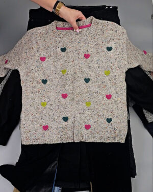 Фотография  571 - Женский микс зима (Winter mix)#20 кг, ЛОТ СХ-0207 оптом в Кемерово и Кемеровской области