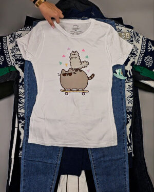 Фотография  925 - AMAZON Winter#15 кг, ЛОТ СТ-9817 оптом в Кемерово и Кемеровской области