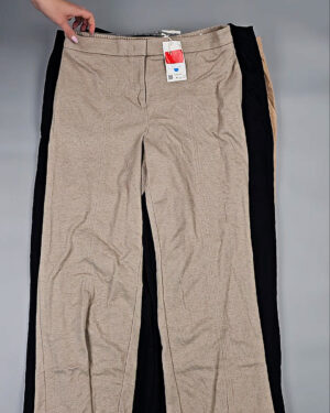 Фотография  196 - Брюки женские зима C&A 025#10 кг, ЛОТ СТ-9908 оптом в Кемерово и Кемеровской области