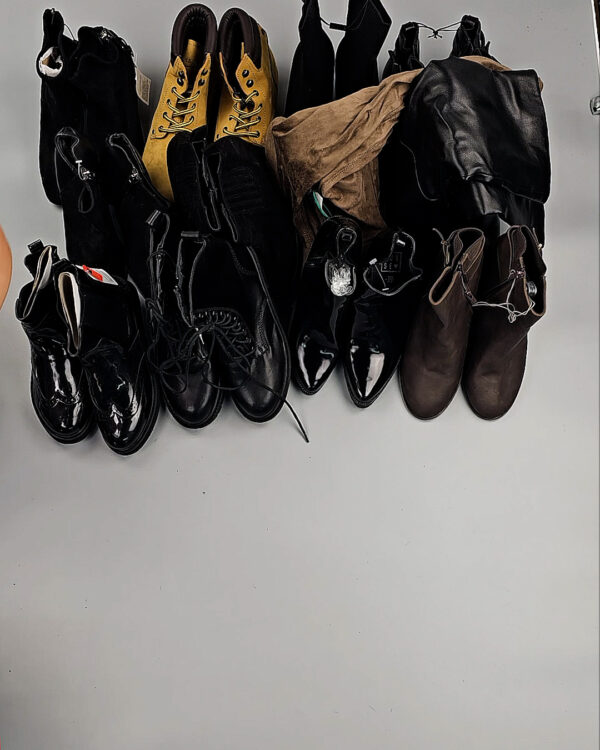 Фотография  246 - Обувь СТОК Demi шт#20 шт, ЛОТ СТ-9772 оптом в Кемерово и Кемеровской области