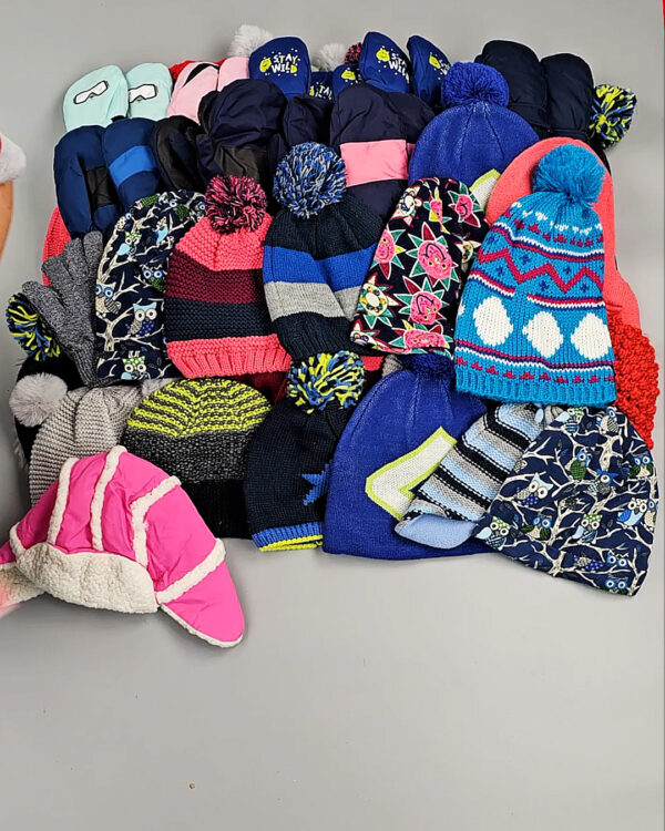 Фотография  950 - ШШП Lidl kids 114#5 кг оптом в Кемерово и Кемеровской области