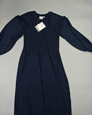 Фотография  976 - Платья Bestseller+DK Winter 035#7 кг, ЛОТ СТ-9920 оптом в Кемерово и Кемеровской области