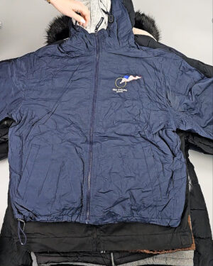 Фотография  646 - Куртки м/ж (Adult SKI Jackets Premium)#18 кг, ЛОТ СХ-0246 оптом в Кемерово и Кемеровской области