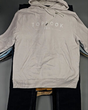 Фотография  767 - Мужской микс TOP LOOK (MEN NC)#25 кг, ЛОТ СТ-9869 оптом в Кемерово и Кемеровской области