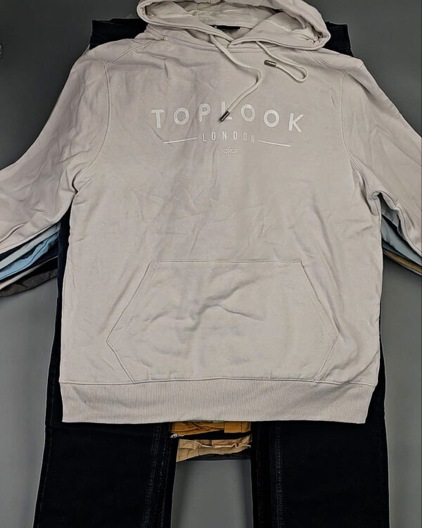 Фотография  239 - Мужской микс TOP LOOK (MEN NC)#25 кг, ЛОТ СТ-9869 оптом в Кемерово и Кемеровской области