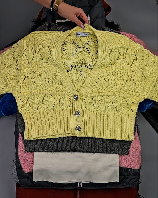 Фотография  379 - Норвегия W#49 кг, ЛОТ СХ-0226 оптом в Кемерово и Кемеровской области