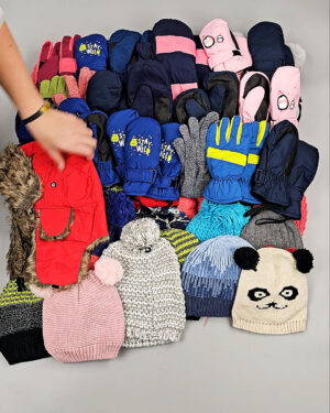 Фотография  786 - ШШП Lidl kids 114#5 кг, ЛОТ СТ-9659 оптом в Кемерово и Кемеровской области