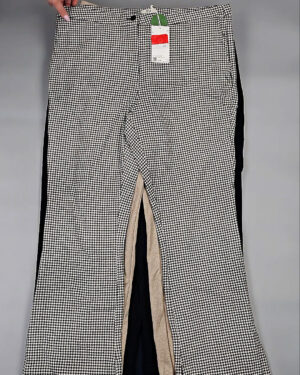 Фотография 146 - Брюки женские зима C&A 025#10 кг, ЛОТ СТ-9905 оптом в Кемерово и Кемеровской области