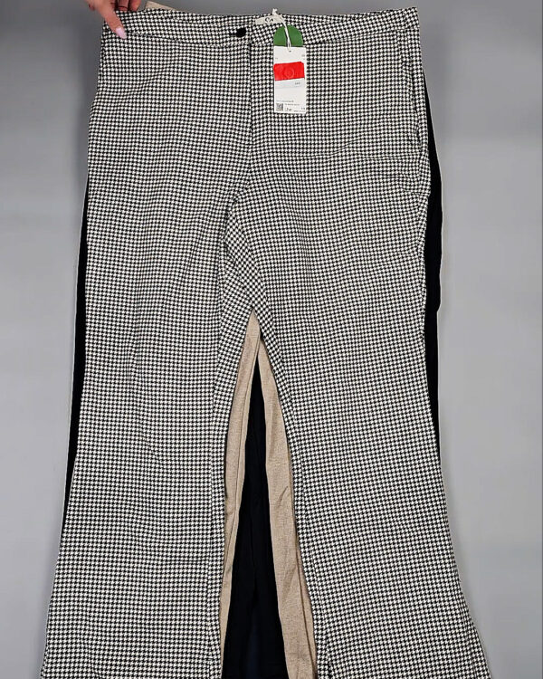 Фотография  977 - Брюки женские зима C&A 025#10 кг, ЛОТ СТ-9905 оптом в Кемерово и Кемеровской области