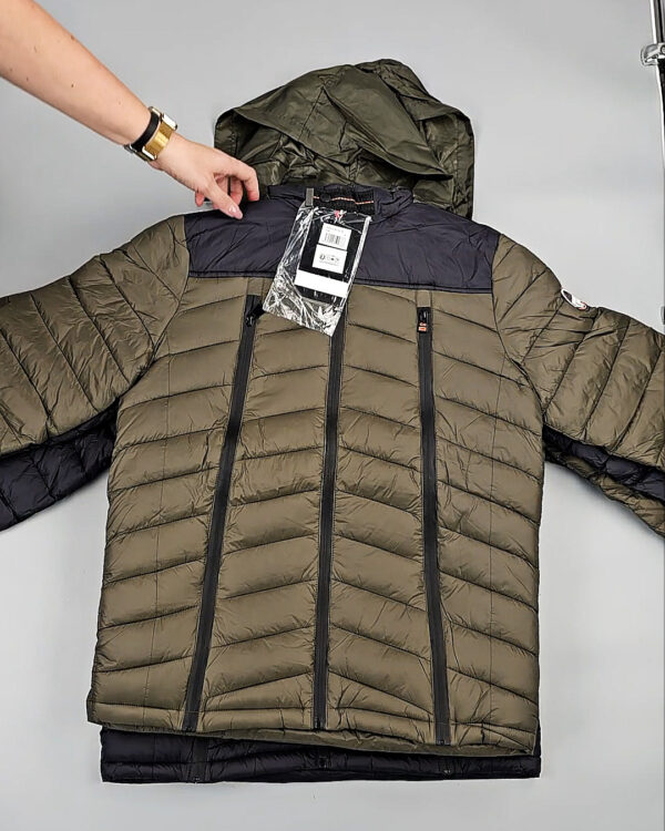 Фотография  802 - Куртки (Herrenjacken G.Norway)#14,3 кг, ЛОТ СТ-9635 оптом в Кемерово и Кемеровской области