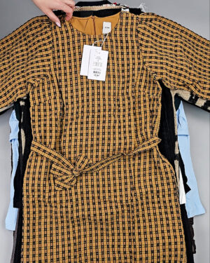 Фотография  609 - DK, Bestseller + Winter mix#15 кг, ЛОТ СТ-9957 оптом в Кемерово и Кемеровской области