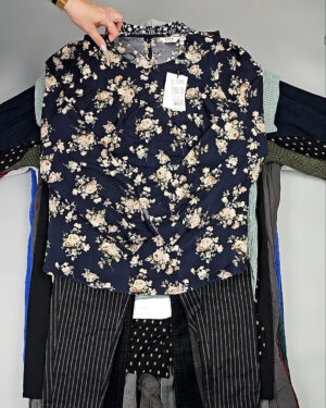 Фотография  282 - DK, Bestseller + Winter mix#15 кг оптом в Кемерово и Кемеровской области