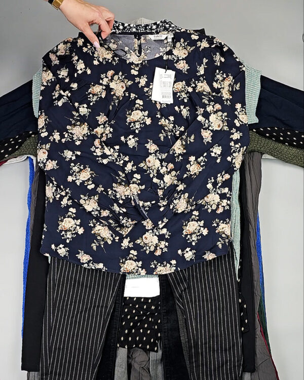 Фотография  537 - DK, Bestseller + Winter mix#15 кг оптом в Кемерово и Кемеровской области