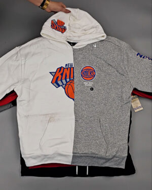 Фотография  823 - Толстовки муж HOLLISTER SW#10 кг, ЛОТ СТ-9649 оптом в Кемерово и Кемеровской области