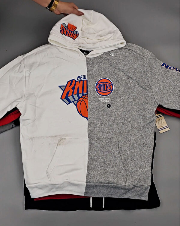 Фотография  395 - Толстовки муж HOLLISTER SW#10 кг, ЛОТ СТ-9649 оптом в Кемерово и Кемеровской области