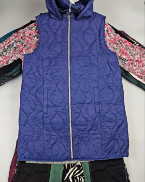 Фотография  839 - FRANSA Winter mix 104#15 кг, ЛОТ СТ-9803 оптом в Кемерово и Кемеровской области