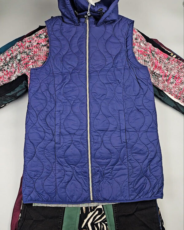 Фотография  893 - FRANSA Winter mix 104#15 кг, ЛОТ СТ-9803 оптом в Кемерово и Кемеровской области