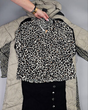 Фотография  975 - VERO MODA  Winter mix#10 кг, ЛОТ СТ-9796 оптом в Кемерово и Кемеровской области