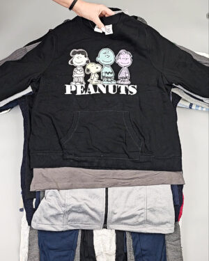 Фотография  928 - LIDL Winter mix#15 кг, ЛОТ СТ-9979 оптом в Кемерово и Кемеровской области