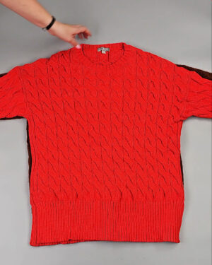 Фотография  498 - Джемпера СТОК CAN#10 кг, ЛОТ СТ-9915 оптом в Кемерово и Кемеровской области