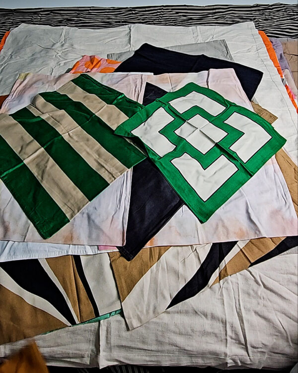 Фотография  500 - Предметы домашнего обихода H&M, 25 кг, ЛОТ СТ-9897 оптом в Кемерово и Кемеровской области