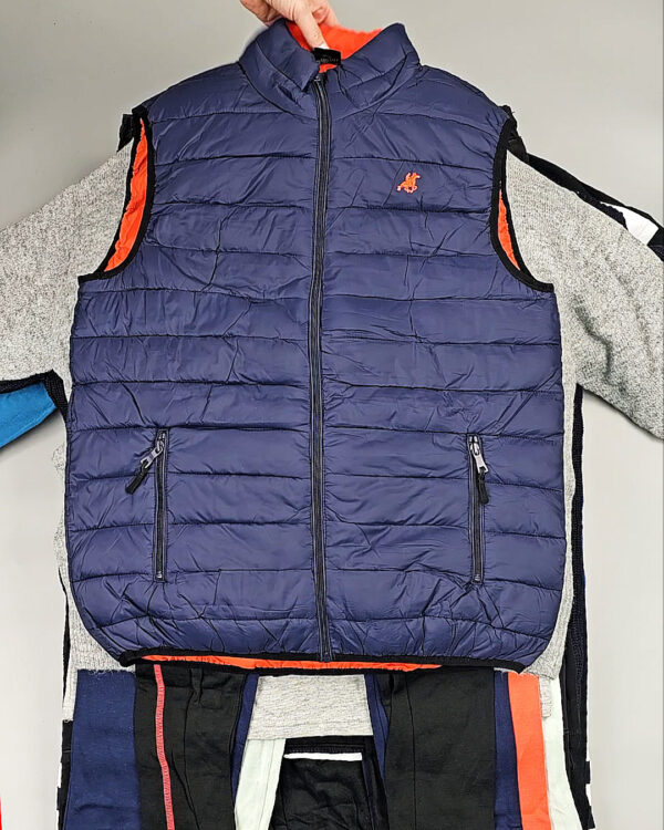 Фотография  496 - LIDL Winter mix#15 кг, ЛОТ СТ-9980 оптом в Кемерово и Кемеровской области