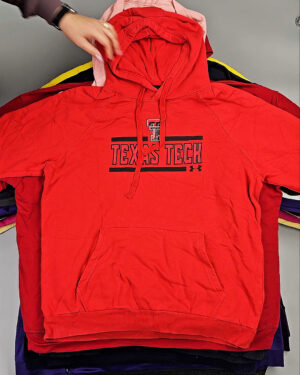 Фотография  160 - Толстовки (SWEAT TOPS Extra)#20 кг, ЛОТ СХ-0247 оптом в Кемерово и Кемеровской области