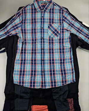 Фотография  138 - LIDL Winter м/ж 022024#15 кг, ЛОТ СТ-9977 оптом в Кемерово и Кемеровской области