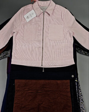 Купить Женский зимний микс DK COMPANY, 20 кг, ЛОТ СТ-9945 оптом в Кемерово и Кемеровской области