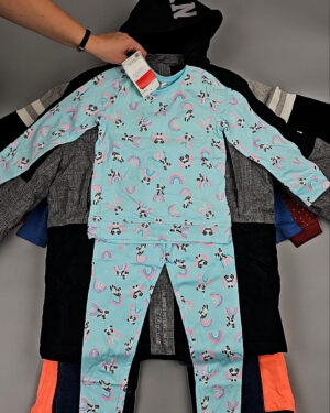 Фотография  151 - C&A Kids Winter 1023#7 кг, ЛОТ СТ-9691 оптом в Кемерово и Кемеровской области