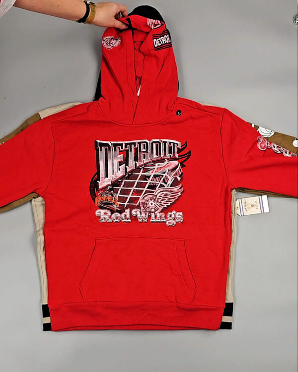 Фотография  190 - Толстовки муж HOLLISTER SW#10 кг, ЛОТ СТ-9648 оптом в Кемерово и Кемеровской области