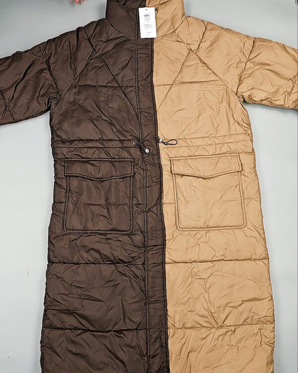 Фотография  866 - Верхняя одежда VILA#10,4 кг, ЛОТ СТ-9712 оптом в Кемерово и Кемеровской области