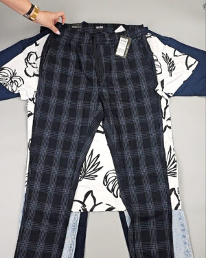 Фотография  523 - ONLY men 075#11 кг, ЛОТ СТ-9813 оптом в Кемерово и Кемеровской области