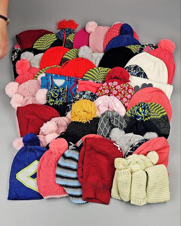 Фотография  355 - ШШП Lidl kids 114#5 кг, ЛОТ СТ-9658 оптом в Кемерово и Кемеровской области