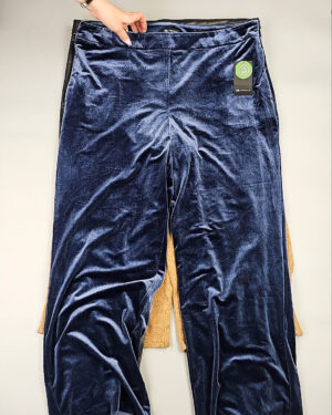 Фотография  133 - Брюки женские зима C&A 025#10 кг, ЛОТ СТ-9907 оптом в Кемерово и Кемеровской области