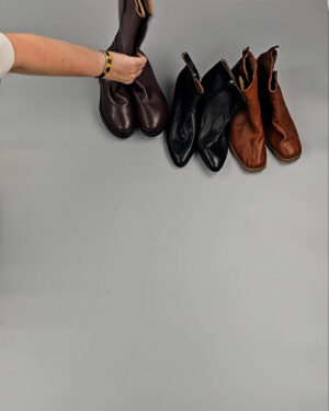 Фотография  487 - Обувь CAN деми 084#11,4 кг, ЛОТ СТ-9778 оптом в Кемерово и Кемеровской области