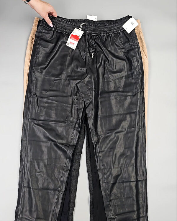 Фотография  704 - Брюки женские зима C&A 025#10 кг, ЛОТ СТ-9908 оптом в Кемерово и Кемеровской области