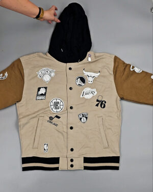 Фотография  723 - Толстовки муж HOLLISTER SW#10 кг, ЛОТ СТ-9648 оптом в Кемерово и Кемеровской области