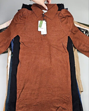 Фотография  894 - Женский зимний микс DK COMPANY, 20 кг, ЛОТ СТ-9944 оптом в Кемерово и Кемеровской области