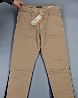 Фотография  792 - Джинсы BLEND HE 075#10 кг, ЛОТ СТ-9855 оптом в Кемерово и Кемеровской области