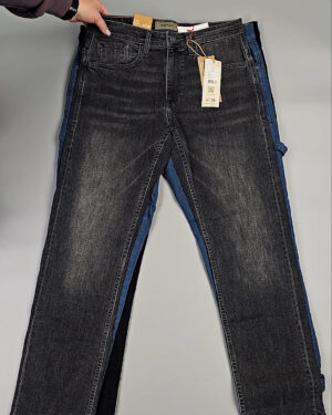 Фотография  850 - Джинсы BLEND HE 075#10 кг, ЛОТ СТ-9853 оптом в Кемерово и Кемеровской области