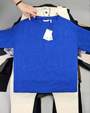 Фотография  127 - Женский зимний микс DK COMPANY, 20 кг, ЛОТ СТ-9946 оптом в Кемерово и Кемеровской области