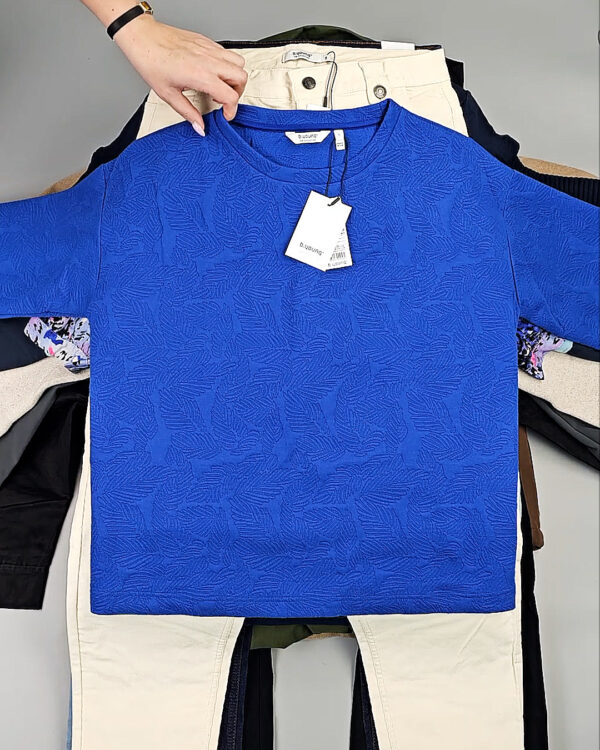 Фотография  782 - Женский зимний микс DK COMPANY, 20 кг, ЛОТ СТ-9946 оптом в Кемерово и Кемеровской области