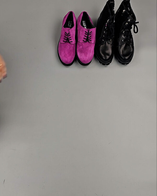 Фотография  781 - Обувь Италия осень#9 шт, ЛОТ СТ-9683 оптом в Кемерово и Кемеровской области