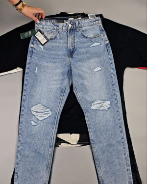 Фотография  901 - ONLY men 075#11 кг, ЛОТ СТ-9814 оптом в Кемерово и Кемеровской области