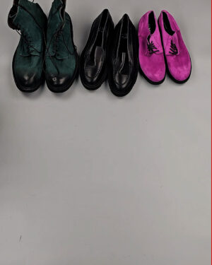 Фотография  215 - Обувь Италия осень#9 шт, ЛОТ СТ-9684 оптом в Кемерово и Кемеровской области