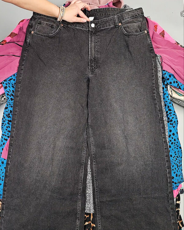 Фотография  798 - XXL Winter mix БМ#15 кг, ЛОТ СХ-0252 оптом в Кемерово и Кемеровской области